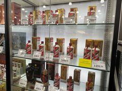 -山姆会员商店(亦庄创意生活广场店)