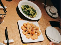 -龙井壹号·茶缘山景宴(龙井村店)