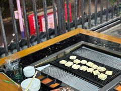 -石屏老字号4号包浆豆腐美食城(泼水广场店)