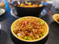 -李子坝梁山鸡(李子坝大鸡哥店)