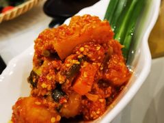 避风塘炒三宝-螃蟹之家·新加坡特色料理(银泰中心in99店)