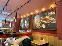 -鱼酷活鱼烤鱼(静安大融城店)