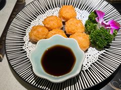 -顺峰顺水顺德菜(第一百货店)