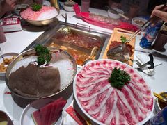 -小龙坎火锅(世纪城店)