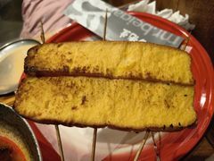 -北丐先生·野馄饨烧烤(泰达E街区店)
