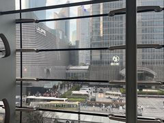 -上海中心大厦