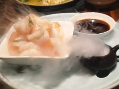 -意满花千醉(金茂览秀城店)