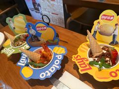 -Calix&Lay's(新天地店)