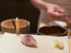 -晴空·日本料理(万象城店)