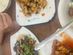 -老杨饭店(万科里店)