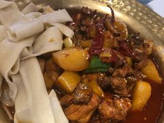 -天山传奇新疆菜(SKLP店)