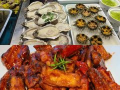 -味莊·青岛菜(云霄路店)