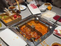 -海底捞火锅(吾悦广场店)
