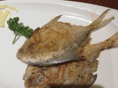 -贵木日本料理·铁板烧(新地假日广场店)