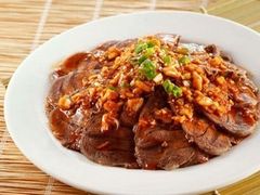 红油酱牛肉-金牌龙虾饭（食全食美店）(正佳广场店)