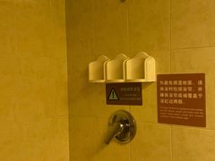 -广州珀丽酒店