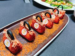 -曼格纳·曼芯馆(杨浦店)