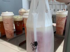 -喜茶(永旺梦乐城店)