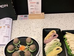 -椰子营·椰子鸡火锅(万象里店)