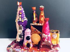 -甲乙果 美术书法(通州校区)