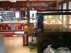 -六泰居·尔滨地标·东北菜(黄河路店)