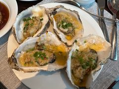 -Social 秀西餐厅-长沙瑞吉酒店(运达店)