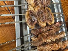 -苏力坦新疆特色(东直门店)