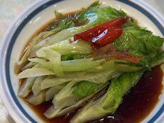 -郭林家常菜(狼垡店)