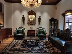 -马勒别墅饭店(静安寺店)