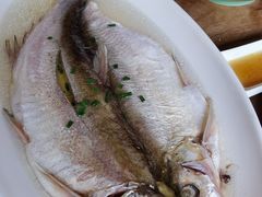 -鱼食饭稻·苏浙土菜17年老馆子(平江路店)