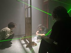 -叁拾壹丨浮世绘x壹拾叁沉浸演绎剧场