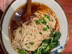 -贡梅老面馆·蟹粉面·无锡特色小吃(南长街主推店)