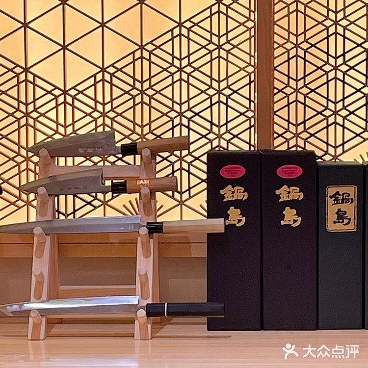 你可以永远相信超爱比心♥️的主厨的omakase‼️