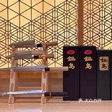 你可以永远相信超爱比心♥️的主厨的omakase‼️