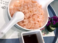 手剥清炒虾仁-王记姚家味·地道苏帮菜(凤凰街店)