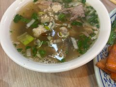 -协顺园回头馆(南顺城路店)