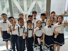 -天才声少儿口才培训中心(通州店)