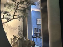 -山塘渡·苏式园林餐厅