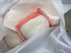 -澳门长洲糯米糍(柯打苏沙街店)