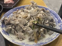 羊散丹-金生隆(六铺炕店)