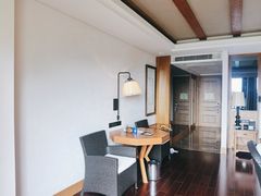 -三清山希尔顿度假酒店
