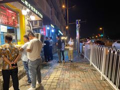 -清真·二嫂子煎饼果子(卫津路总店)