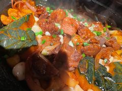 -永安鱼庄·镇江菜(丁卯店)