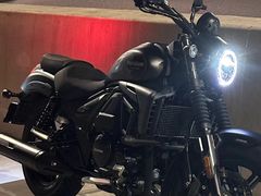 -旗利摩托(旧宫店)