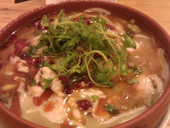-POLO小馆·老南京菜(解放路店)