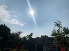 -御霞苑泥烩鸡休闲农庄