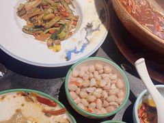 -南门四季铜锅涮肉(大屯·北苑店)