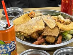 -瑞安第一泡·后街泡泡(虹桥后街店)