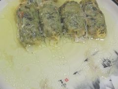 -涵家味土菜馆·徽州一绝臭鳜鱼(三河古镇店)