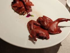 特色酱鹌鹑-玉玲珑·里舍(万象城店)